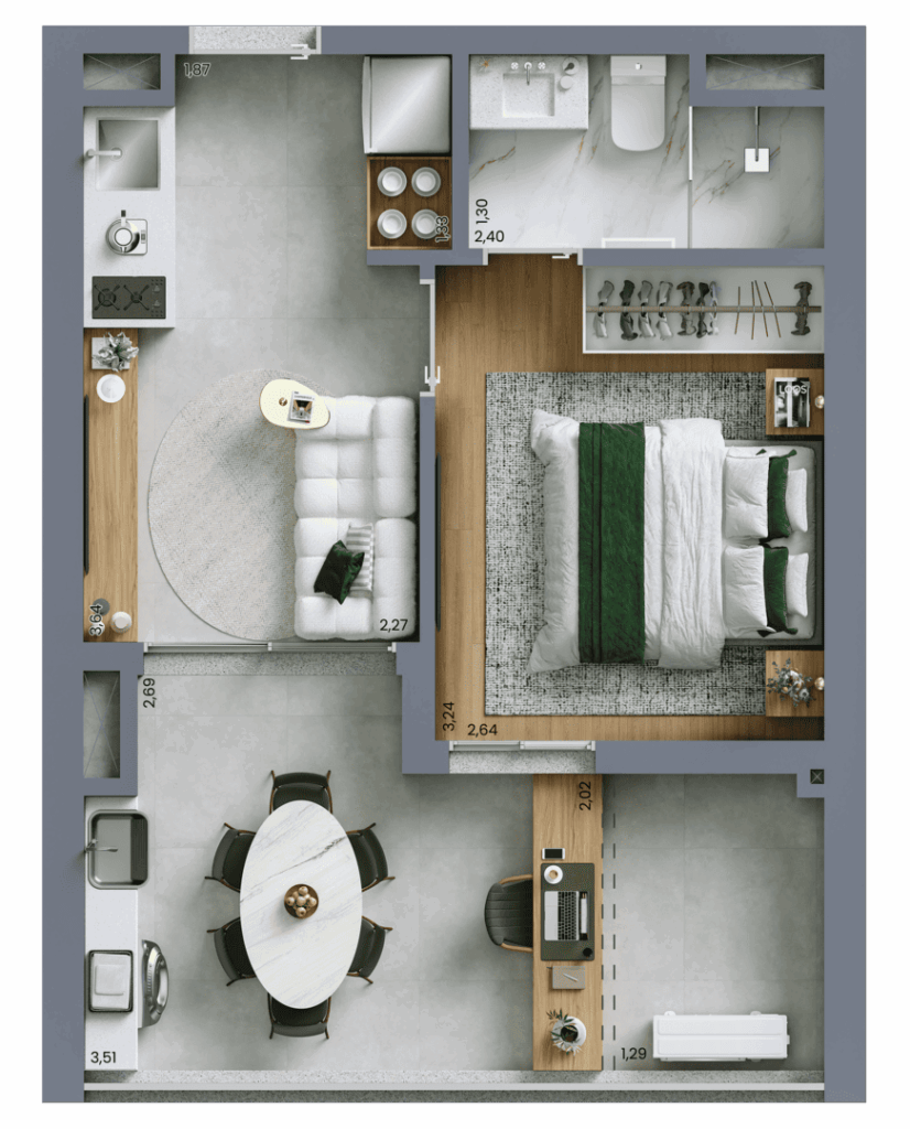 Planta-Artistica-do-Apartamento-Padrao-de-38m²-com-1-dormitorio-.png